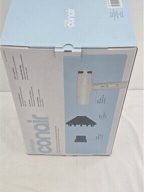 InfinitiPRO by Conair High-Speed Digital Dryer